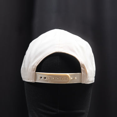 Shall Prosper “Bright white” SnapBack