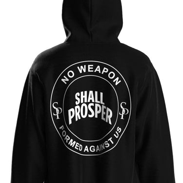 Shall prosper Hoodie