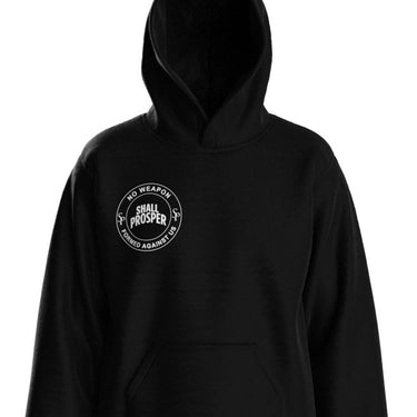 Shall prosper Hoodie