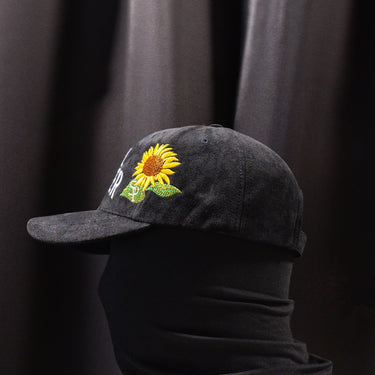 SP “sunflower” hat