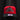 Shall Prosper “Fire Red” SnapBack