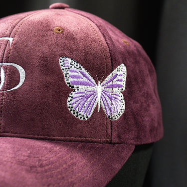 SP “butterfly” hat