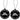 Car Freshener (Black Ice)