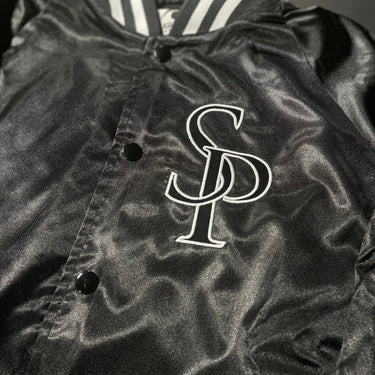 SP varsity jacket